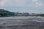 Kiew. Ausblick auf Dnepr