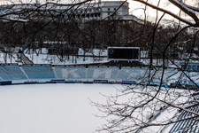 Kiew. Walerij-Lobanowskyj-Stadion