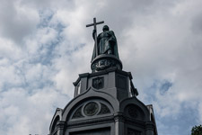 Kiew. Wladimir Denkmal
