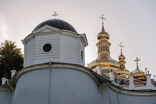 Kiew. Rotunde