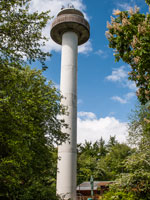 Deister. Annaturm