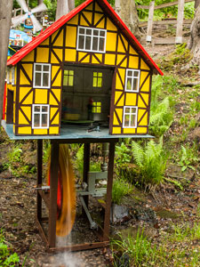 Wennigser Wasserräder