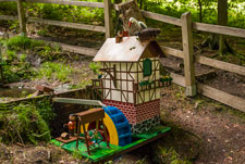 Wennigser Wasserräder