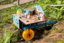 Wennigser Wasserräder. Lummerland