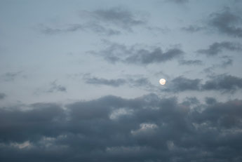 Vollmond