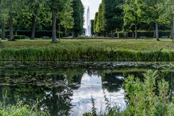 Große Fontäne