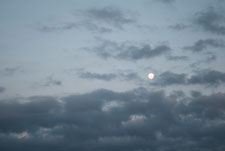 Vollmond
