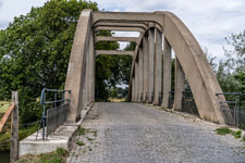 Lohnder Leinebrücke