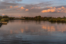 Garbsen. Mittellandkanal
