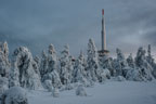 Nationalpark Harz. Unter dem Brocken