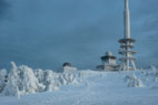 Nationalpark Harz. Unter dem Brocken