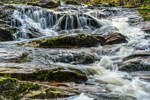 Nationalpark Harz. Ilsefälle