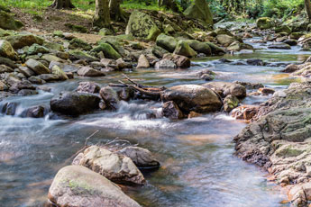 Nationalpark Harz. Ilse