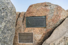 Nationalpark Harz. Am Brocken