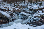Nationalpark Harz. Ilsetal