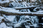 Nationalpark Harz. Ilsetal