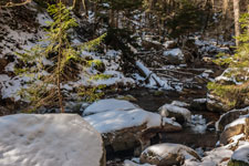 Nationalpark Harz. Ilsetal