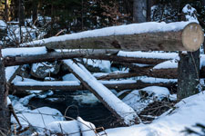 Nationalpark Harz. Ilsetal