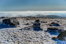 Nationalpark Harz. Am Brocken