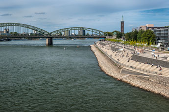 Rheinboulevard
