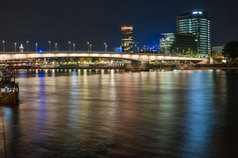 Deutzer Brücke