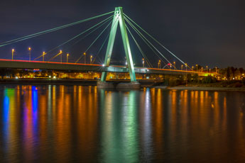 Severinsbrücke