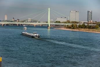 Severinsbrücke