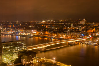 Deutzer Brücke
