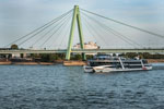 Severinsbrücke