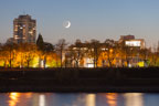 Mondsichel