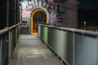 Köln. Südbrücke