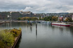 Koblenz. Deutsches Eck