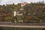 Festung Ehrenbreitstein