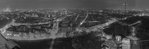 Köln am Abend