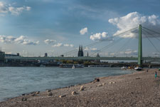 Am Rhein