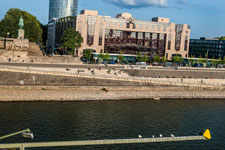 Rheinboulevard