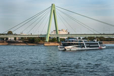Severinsbrücke