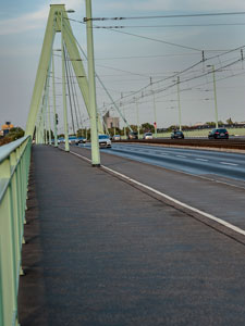 Severinsbrücke