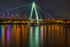 Severinsbrücke
