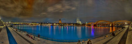 Köln. Altstadt
