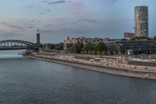 Rheinboulevard