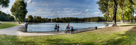Aachener Weiher