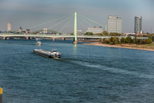 Severinsbrücke