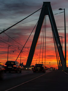 Severinsbrücke