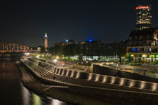 Rheinboulevard