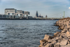 Rheinauhafen