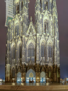 Kölner Dom