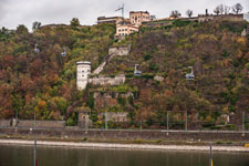 Festung Ehrenbreitstein