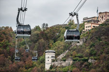 Seilbahn Koblenz