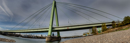 Severinsbrücke